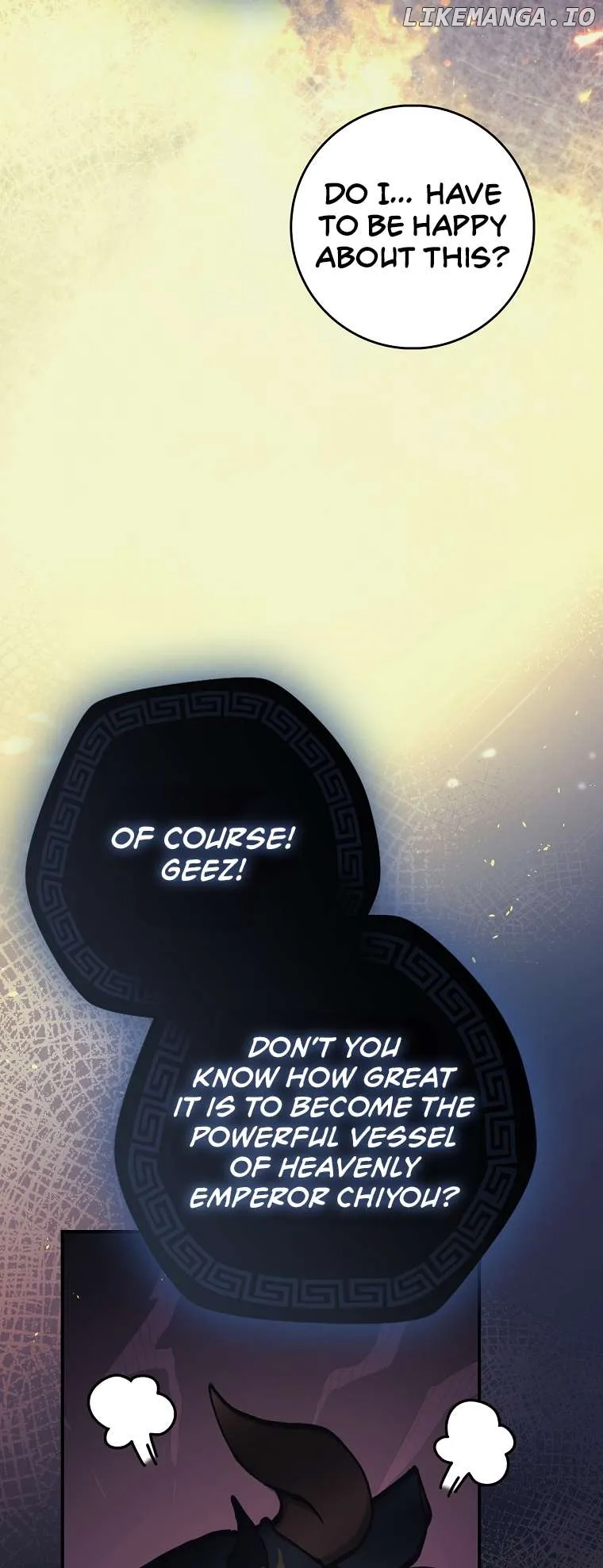 I’m a Martial Art Villainess but I’m the Strongest! Chapter 91 Online - página 42