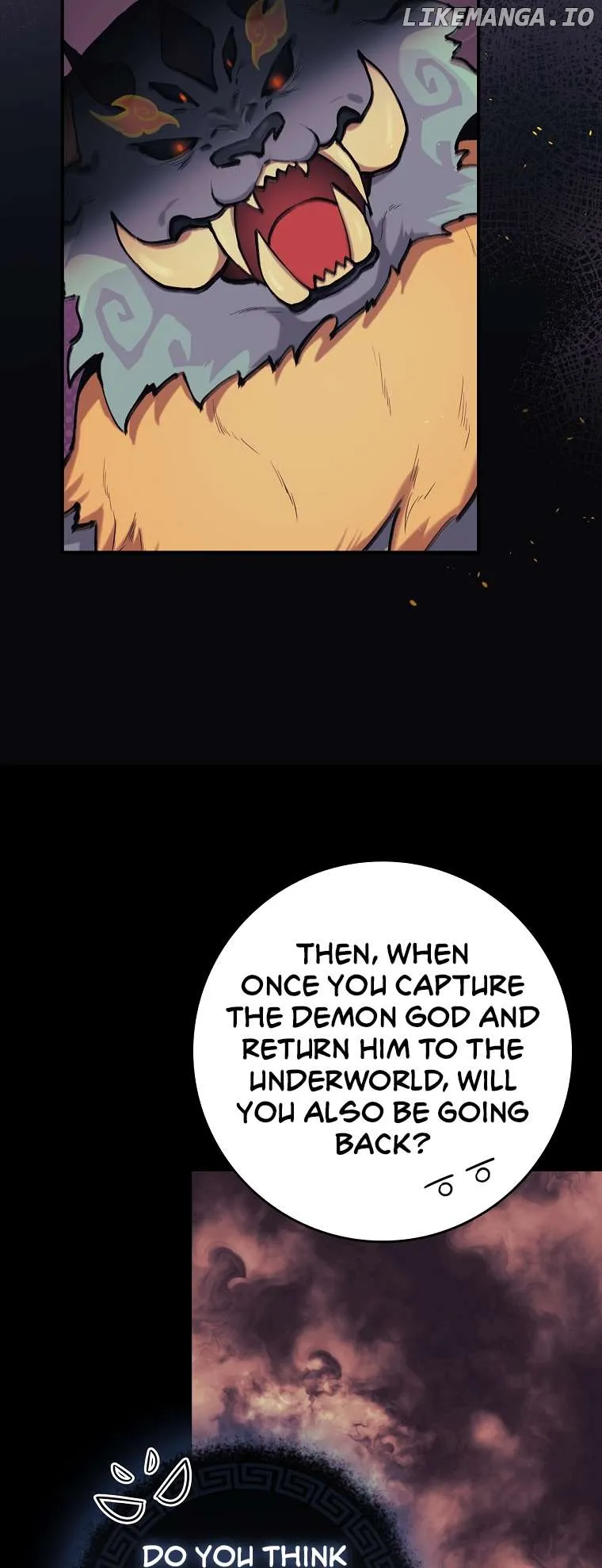 I’m a Martial Art Villainess but I’m the Strongest! Chapter 91 Online - página 43