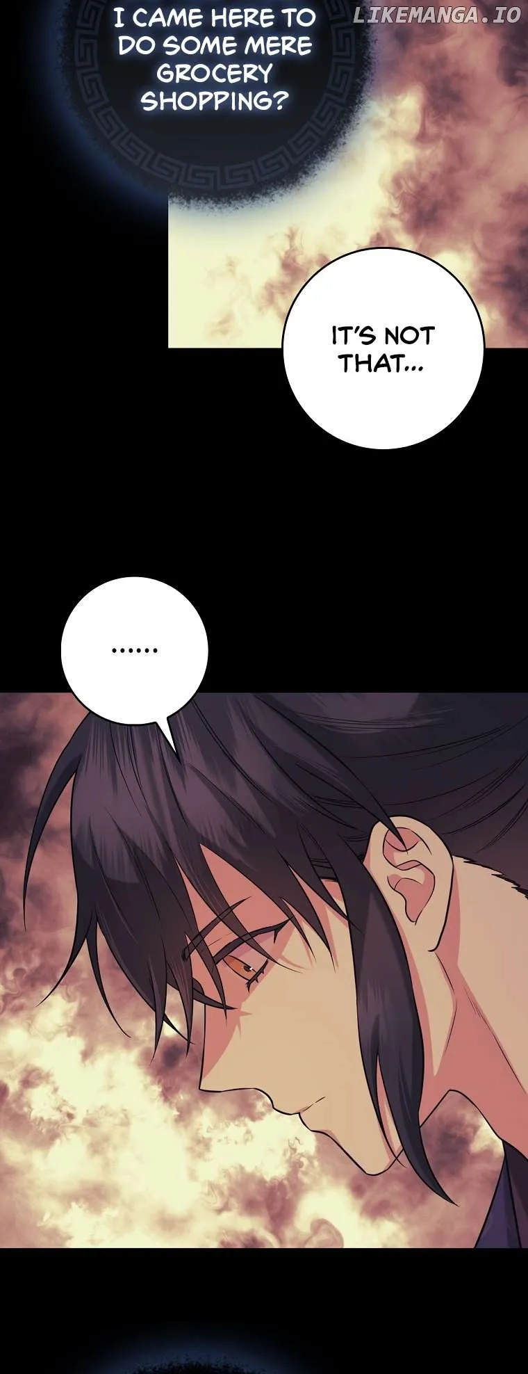 I’m a Martial Art Villainess but I’m the Strongest! Chapter 91 Online - página 44