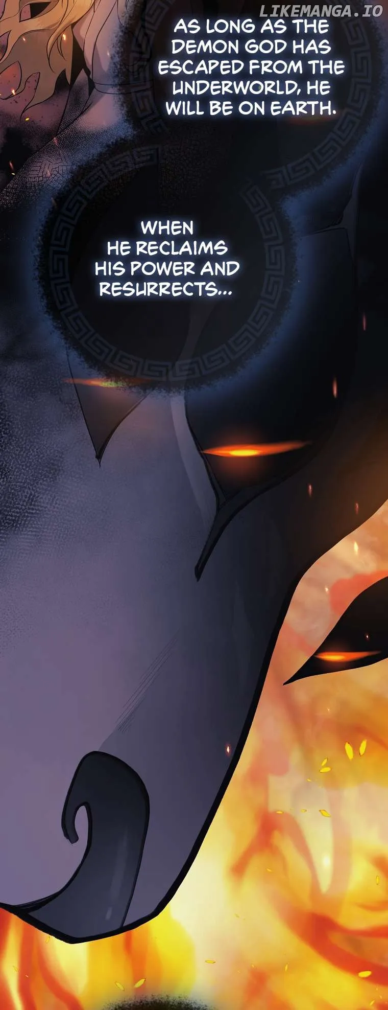 I’m a Martial Art Villainess but I’m the Strongest! Chapter 91 Online - página 46