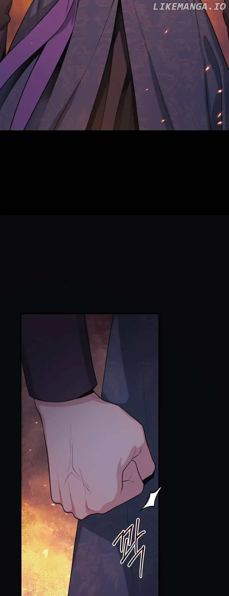 I’m a Martial Art Villainess but I’m the Strongest! Chapter 91 Online - página 49