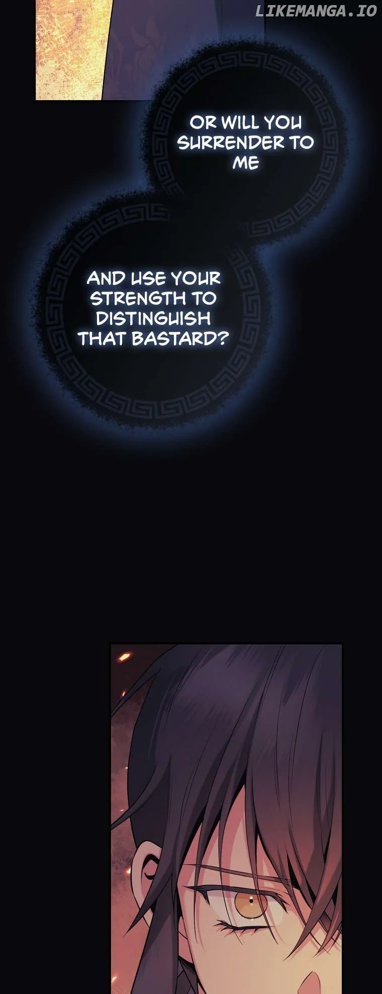 I’m a Martial Art Villainess but I’m the Strongest! Chapter 91 Online - página 50