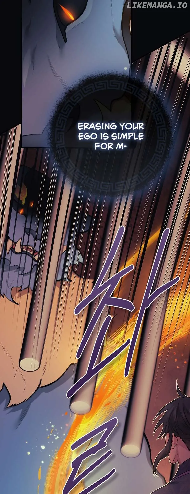 I’m a Martial Art Villainess but I’m the Strongest! Chapter 91 Online - página 52