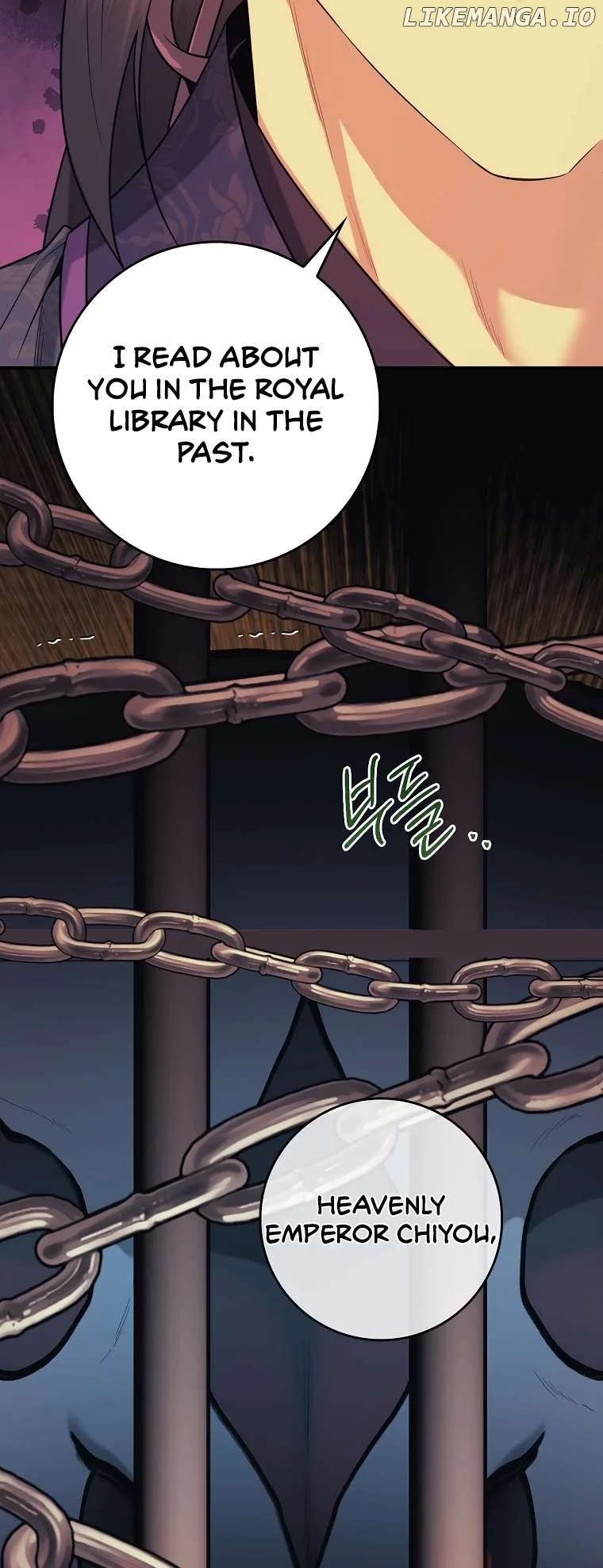I’m a Martial Art Villainess but I’m the Strongest! Chapter 91 Online - página 58