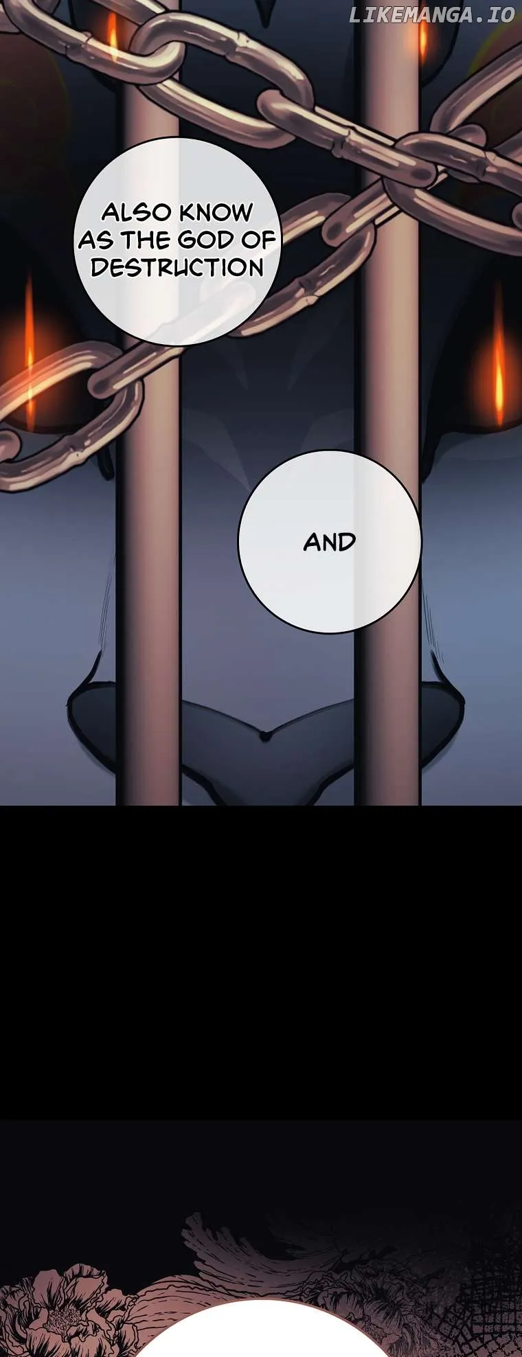 I’m a Martial Art Villainess but I’m the Strongest! Chapter 91 Online - página 59