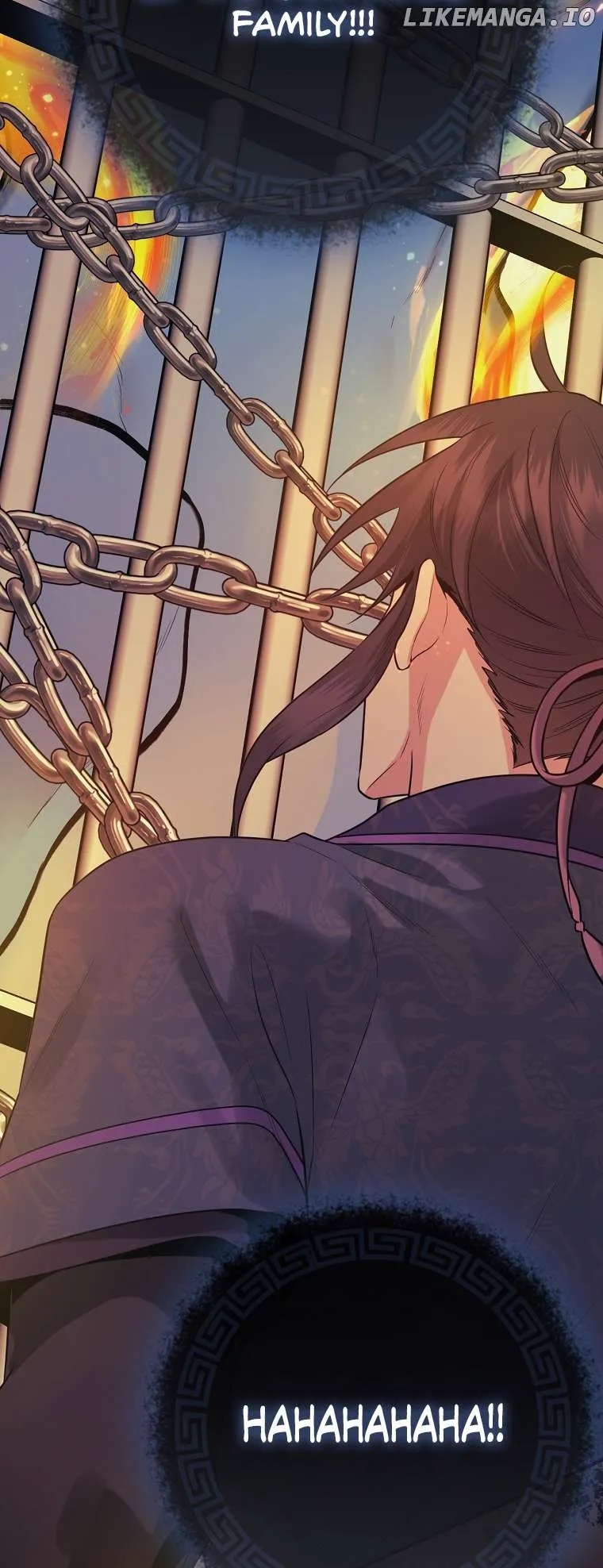 I’m a Martial Art Villainess but I’m the Strongest! Chapter 91 Online - página 64