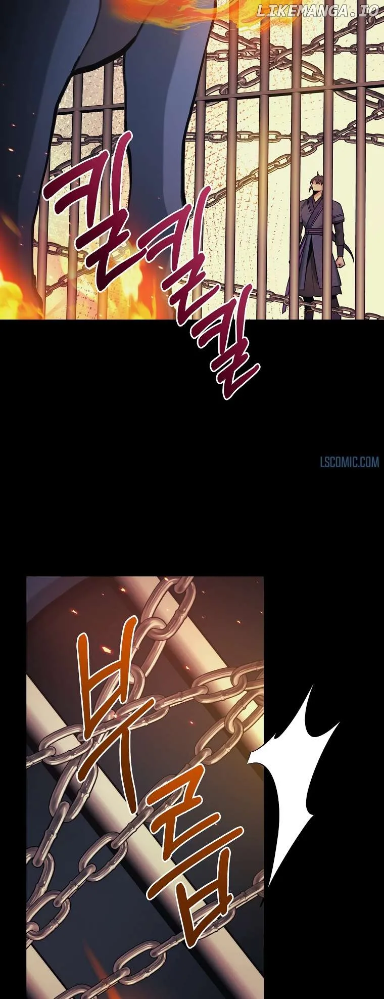 I’m a Martial Art Villainess but I’m the Strongest! Chapter 91 Online - página 69