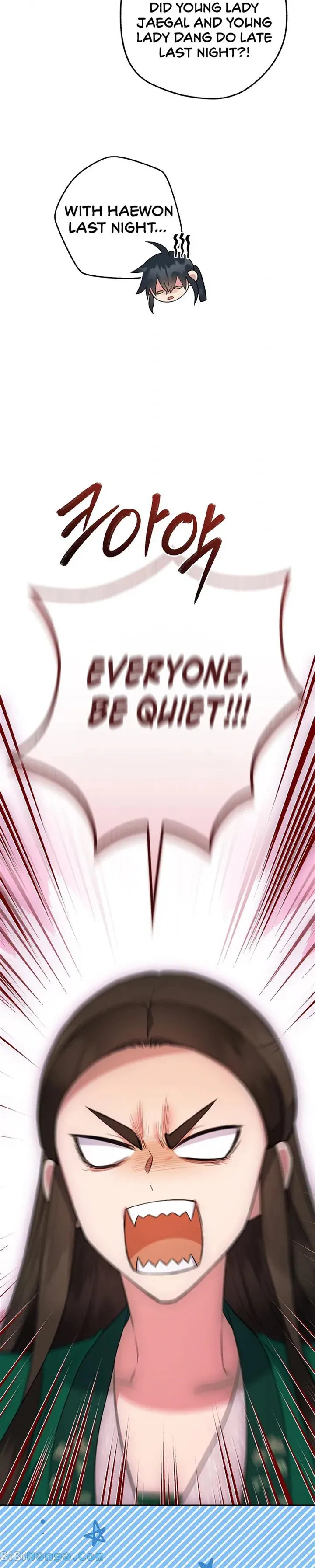 I’m a Martial Art Villainess but I’m the Strongest! Chapter 94 Online - página 22