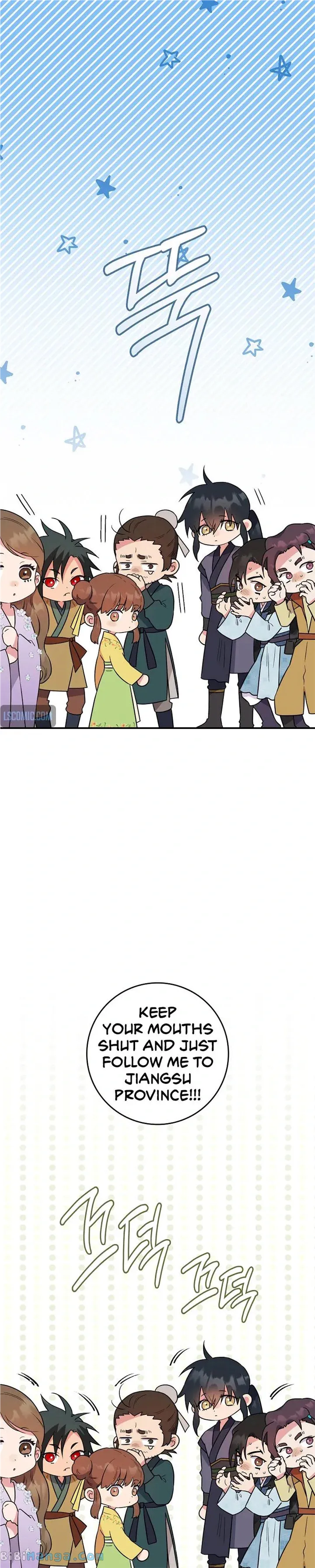 I’m a Martial Art Villainess but I’m the Strongest! Chapter 94 Online - página 23