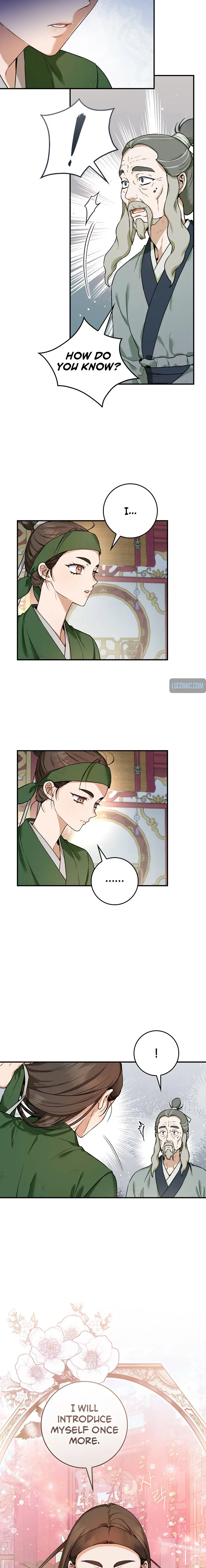 I’m a Martial Art Villainess but I’m the Strongest! Chapter 97 Online - página 8