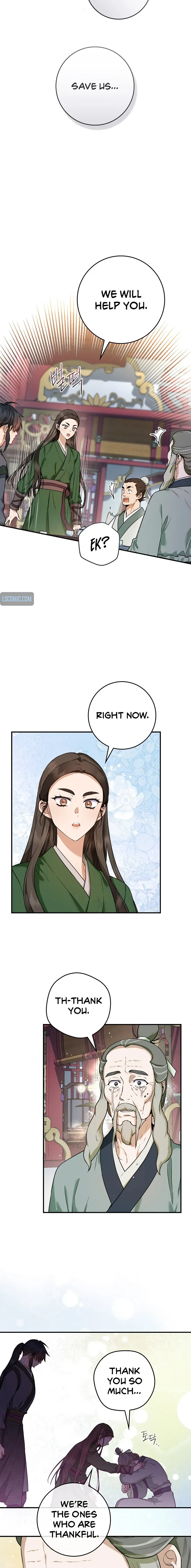 I’m a Martial Art Villainess but I’m the Strongest! Chapter 97 Online - página 13