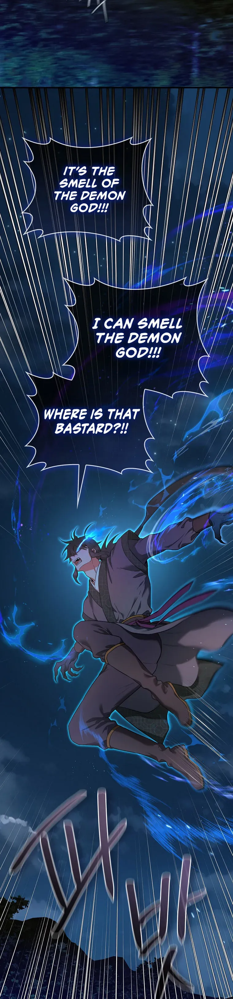 I’m a Martial Art Villainess but I’m the Strongest! Chapter 97 Online - página 19