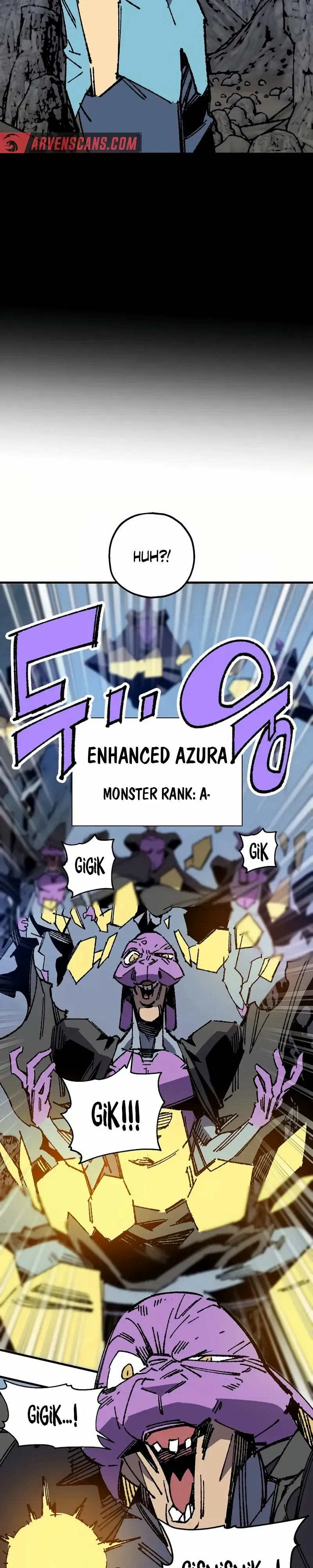 Im a max level regressor Chapter 26 Online - página 5
