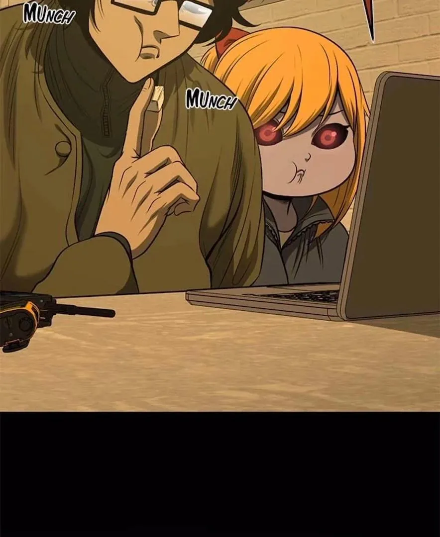 I'm a Mom Chapter 52 Online - pƔgina 22