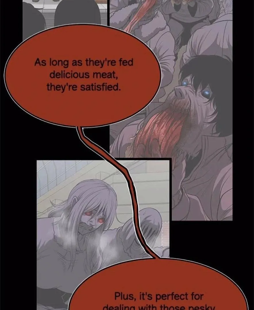 I'm a Mom Chapter 52 Online - pƔgina 29