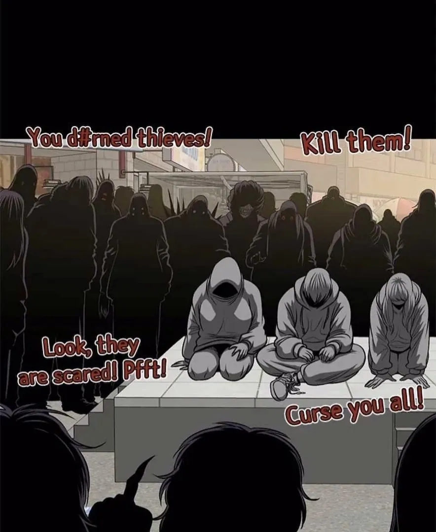 I'm a Mom Chapter 54 Online - pƔgina 9