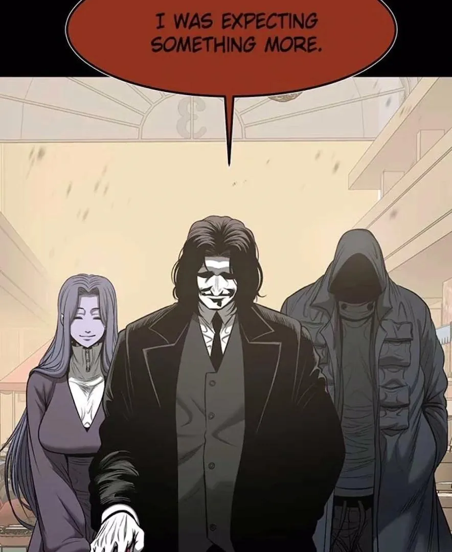 I'm a Mom Chapter 54 Online - pƔgina 43