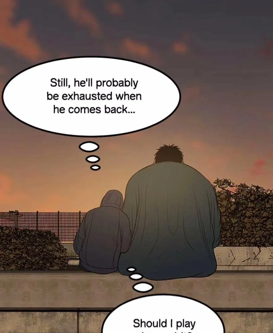 I'm a Mom Chapter 55 Online - pƔgina 8