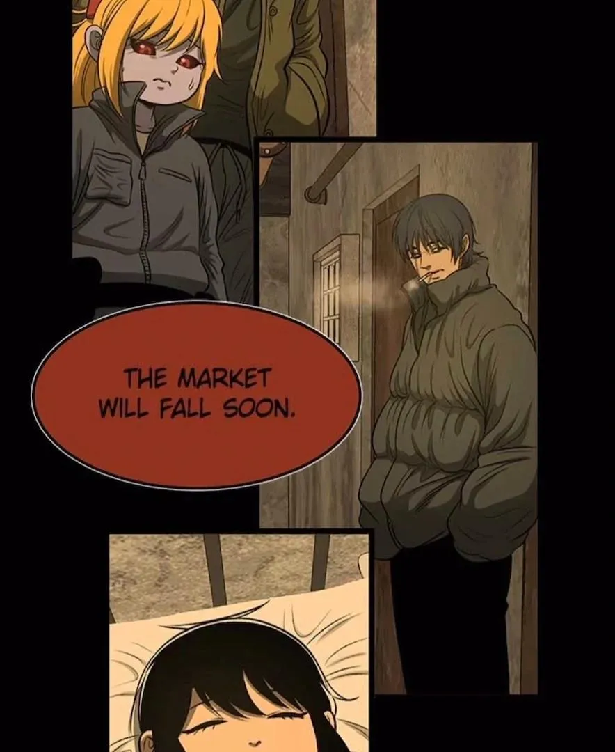 I'm a Mom Chapter 55 Online - pƔgina 80
