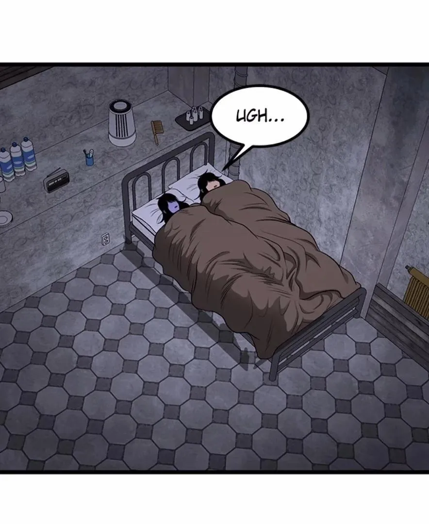I'm a Mom Chapter 56 Online - pƔgina 5