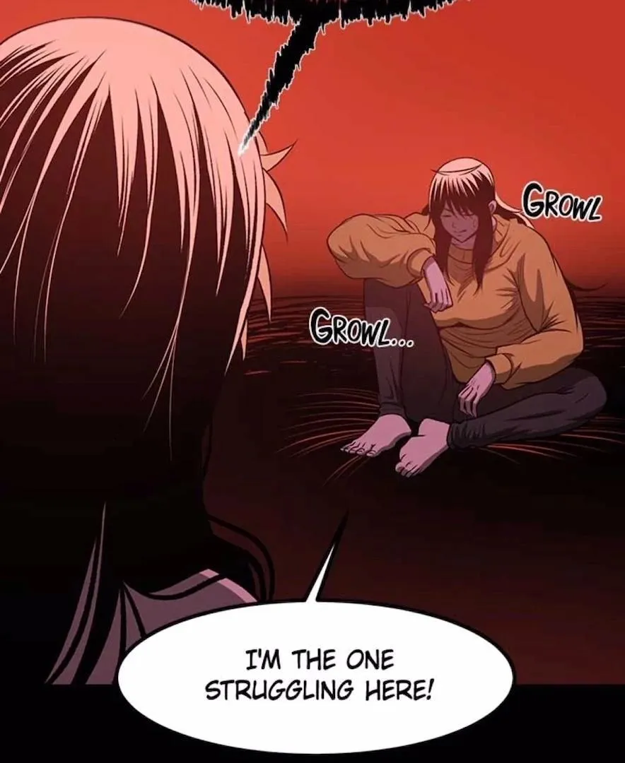 I'm a Mom Chapter 56 Online - pƔgina 21