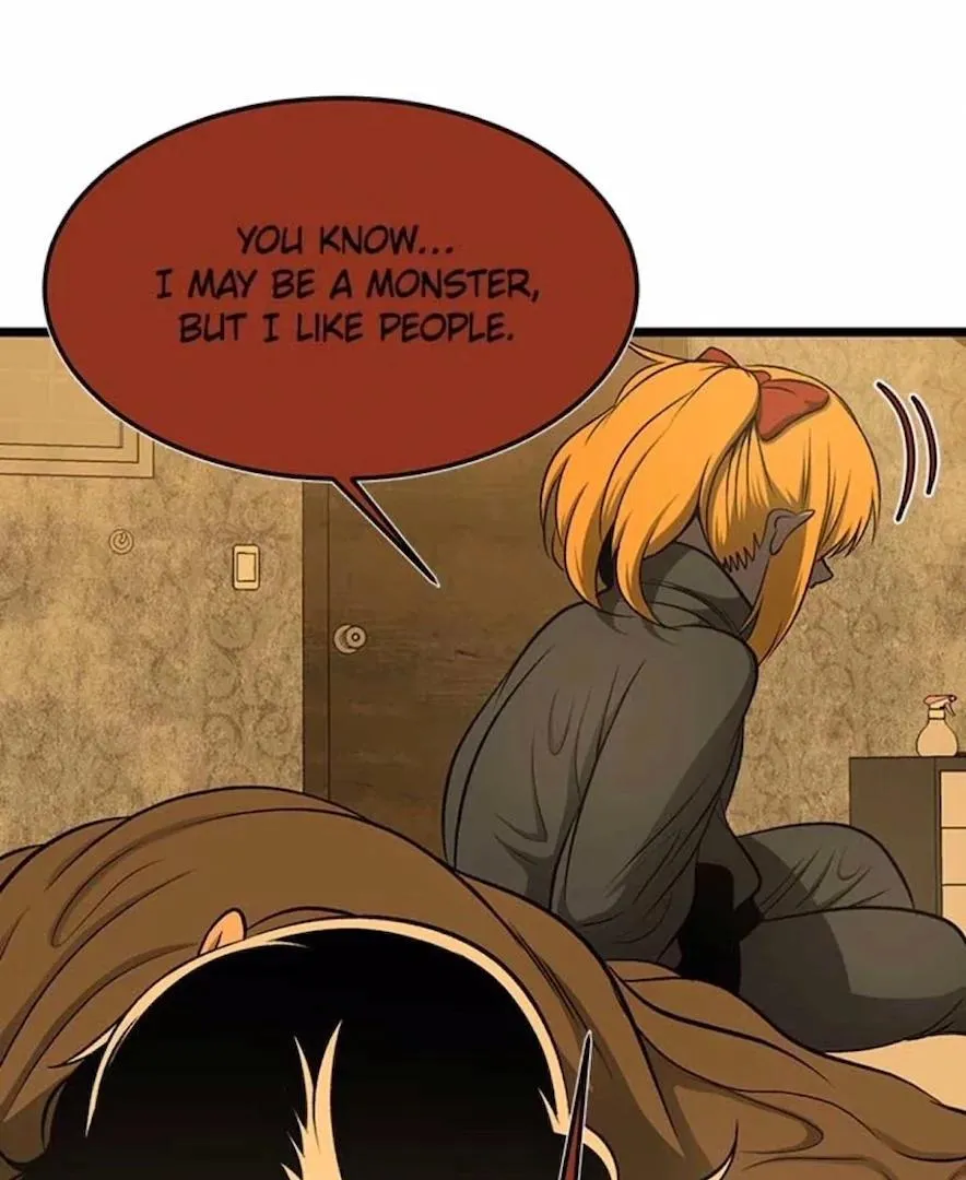 I'm a Mom Chapter 56 Online - pƔgina 58