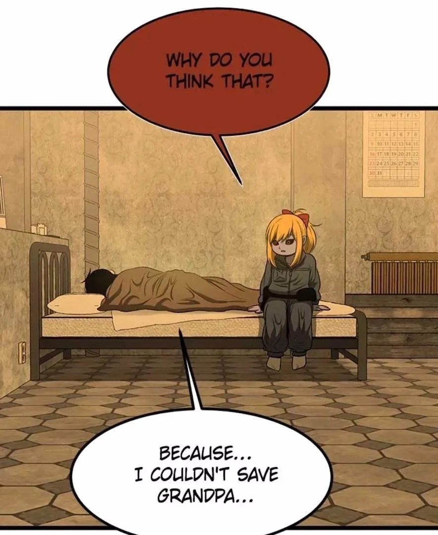 I'm a Mom Chapter 56 Online - pƔgina 68