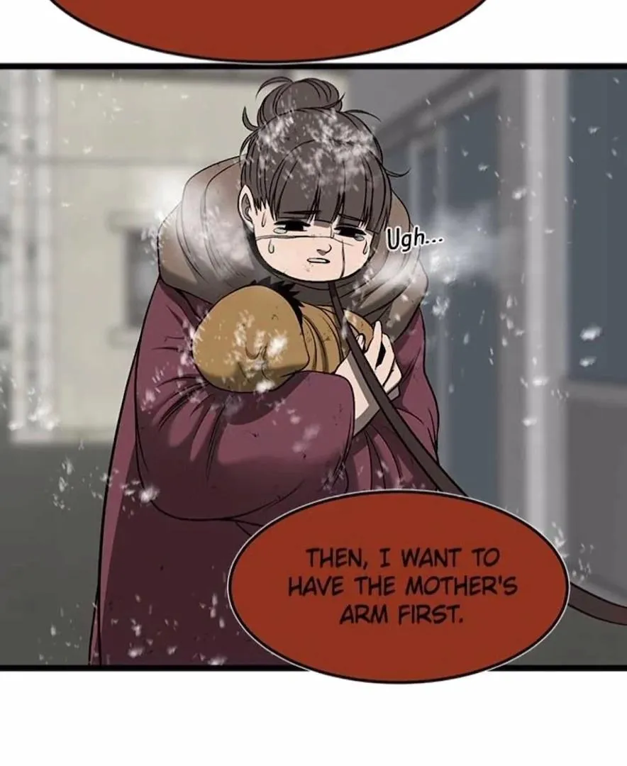 I'm a Mom Chapter 56 Online - pƔgina 113