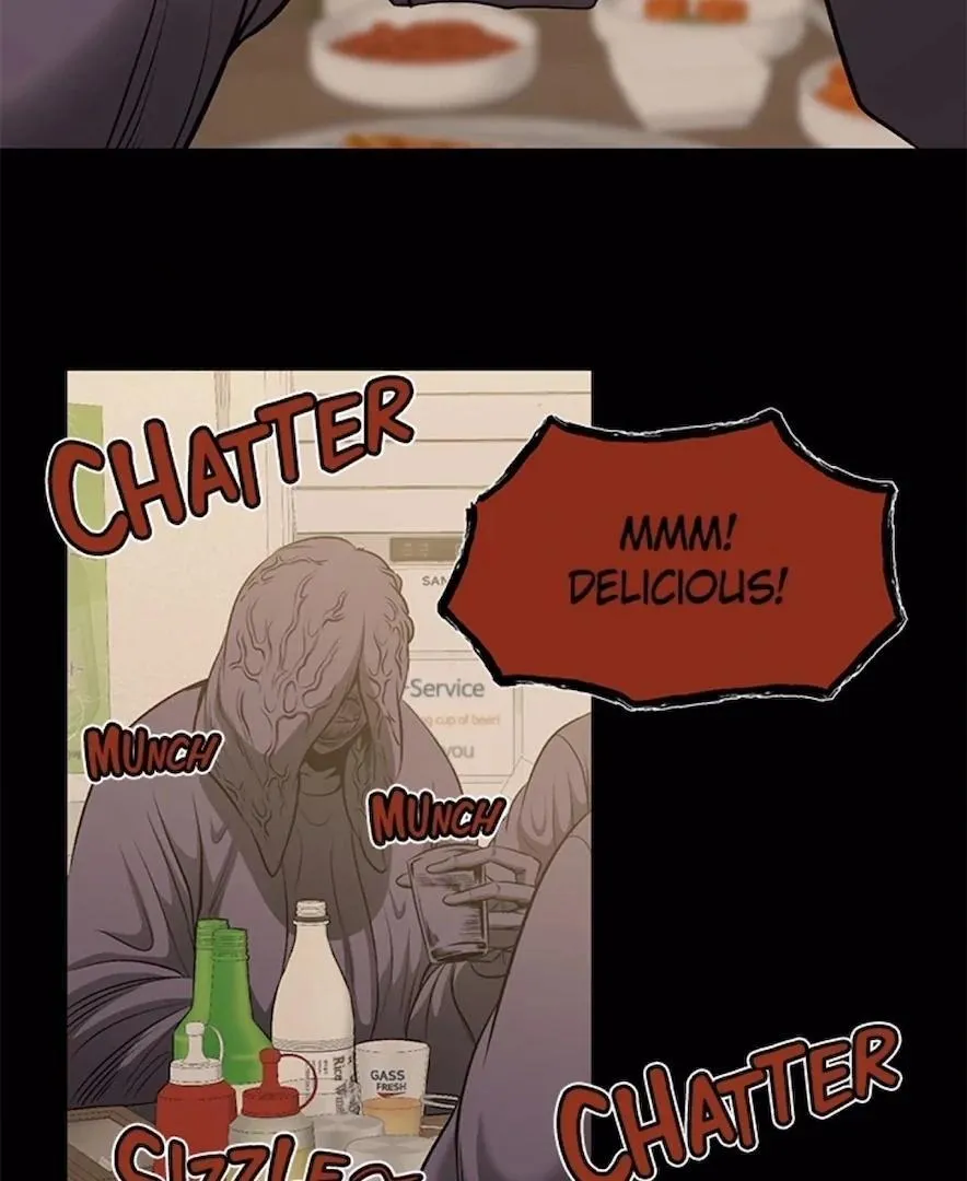 I'm a Mom Chapter 57 Online - pƔgina 4