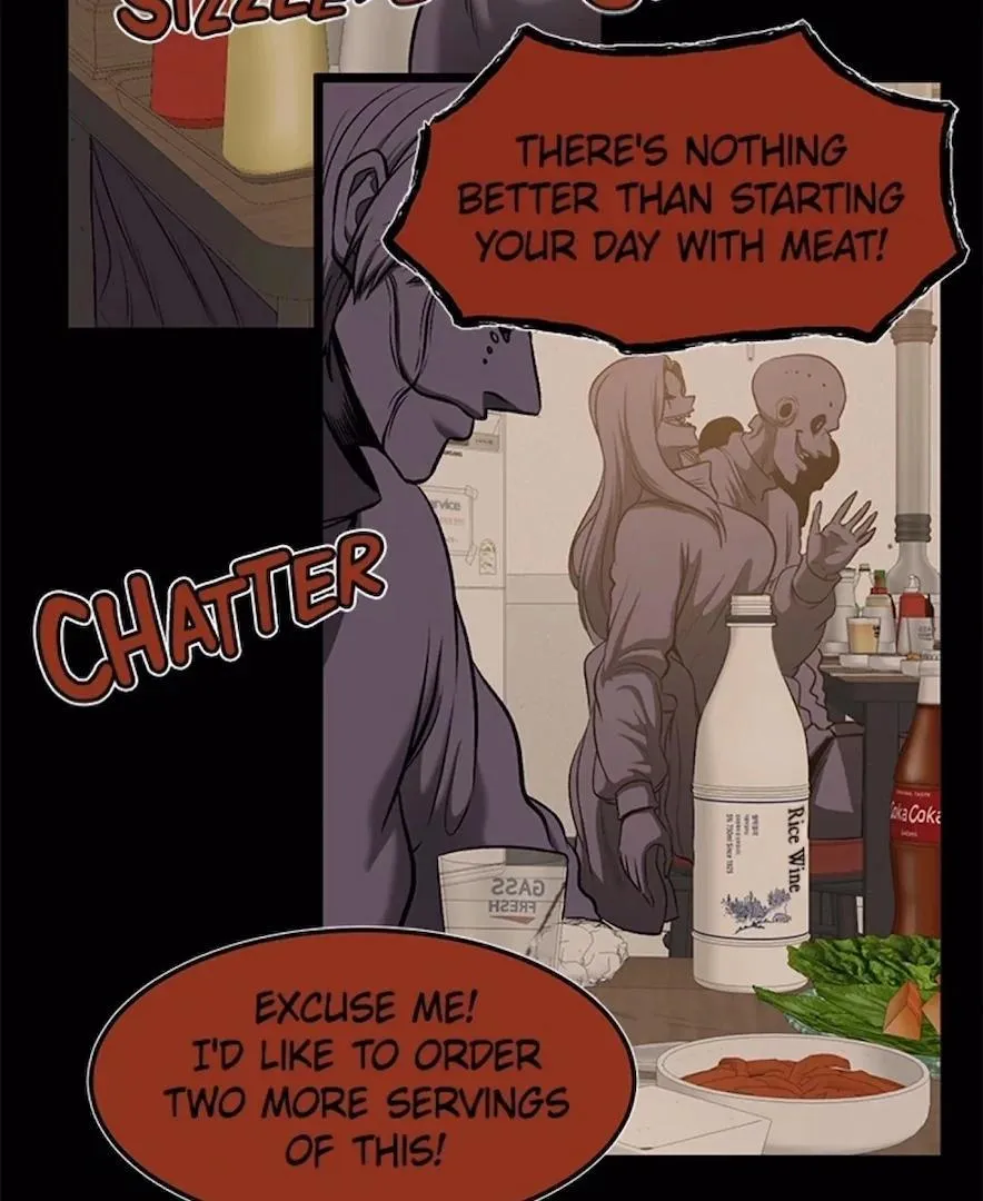 I'm a Mom Chapter 57 Online - pƔgina 5