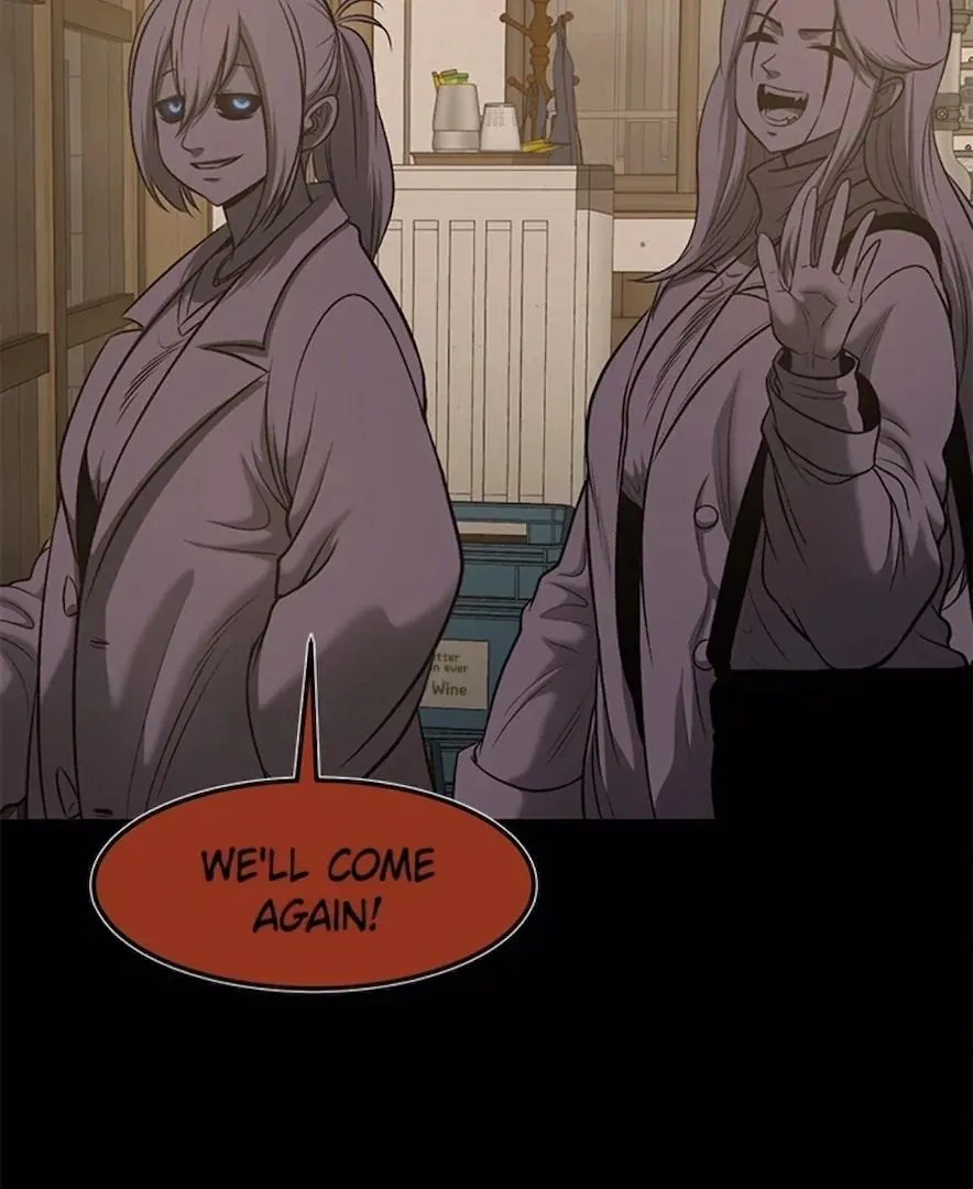 I'm a Mom Chapter 57 Online - pƔgina 13