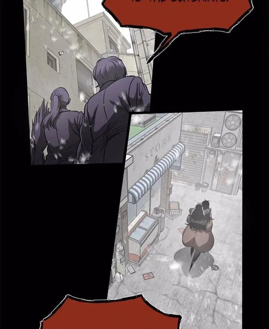I'm a Mom Chapter 58 Online - pƔgina 7