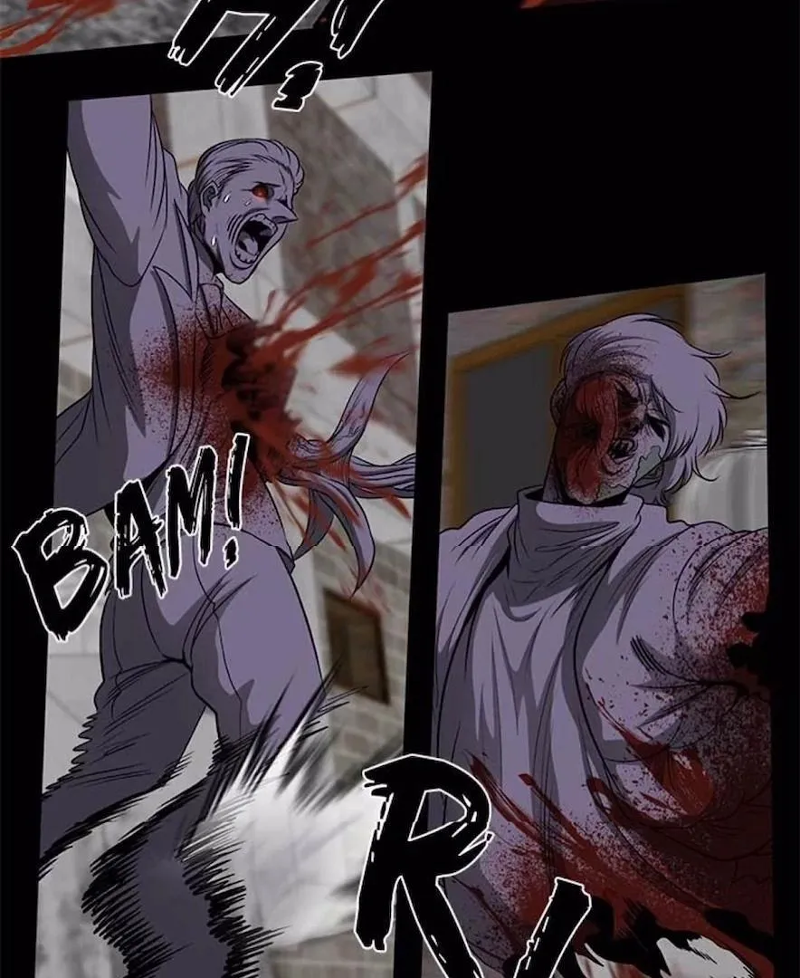 I'm a Mom Chapter 58 Online - pƔgina 83