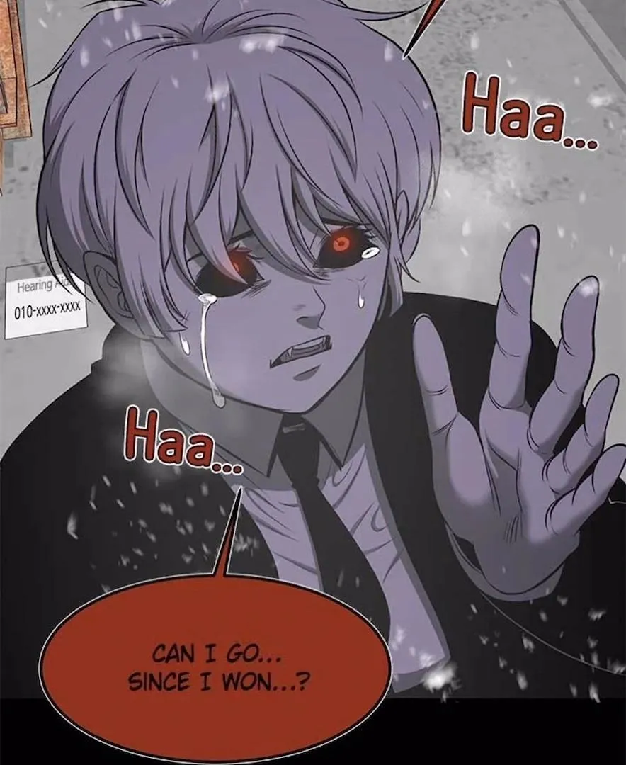 I'm a Mom Chapter 59 Online - pƔgina 52