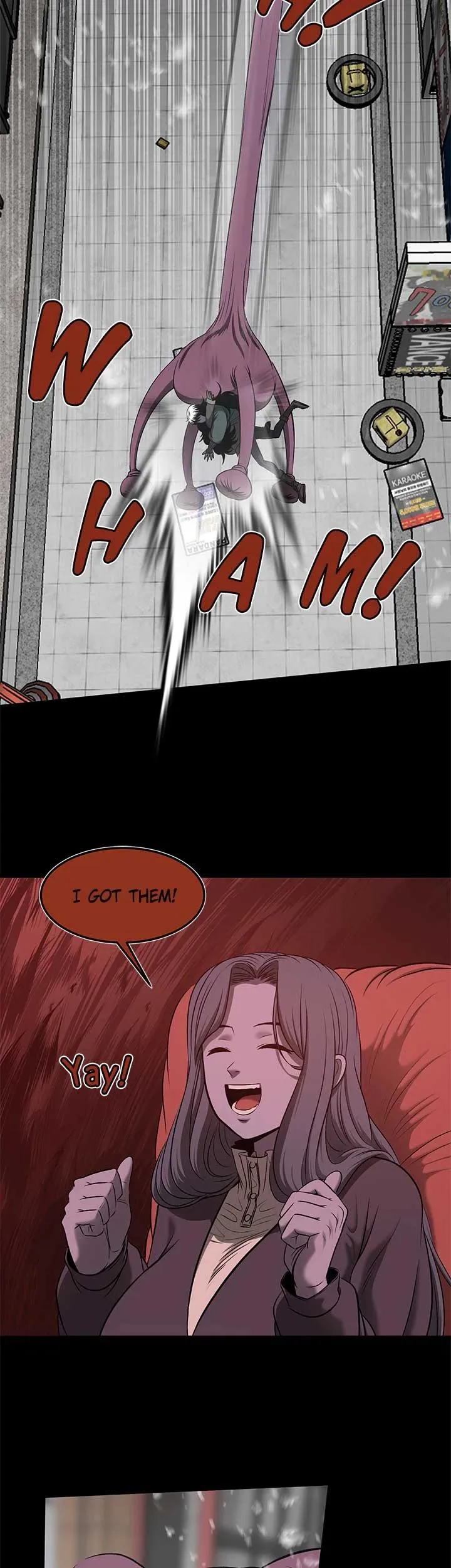 I'm a Mom Chapter 60 Online - pƔgina 10