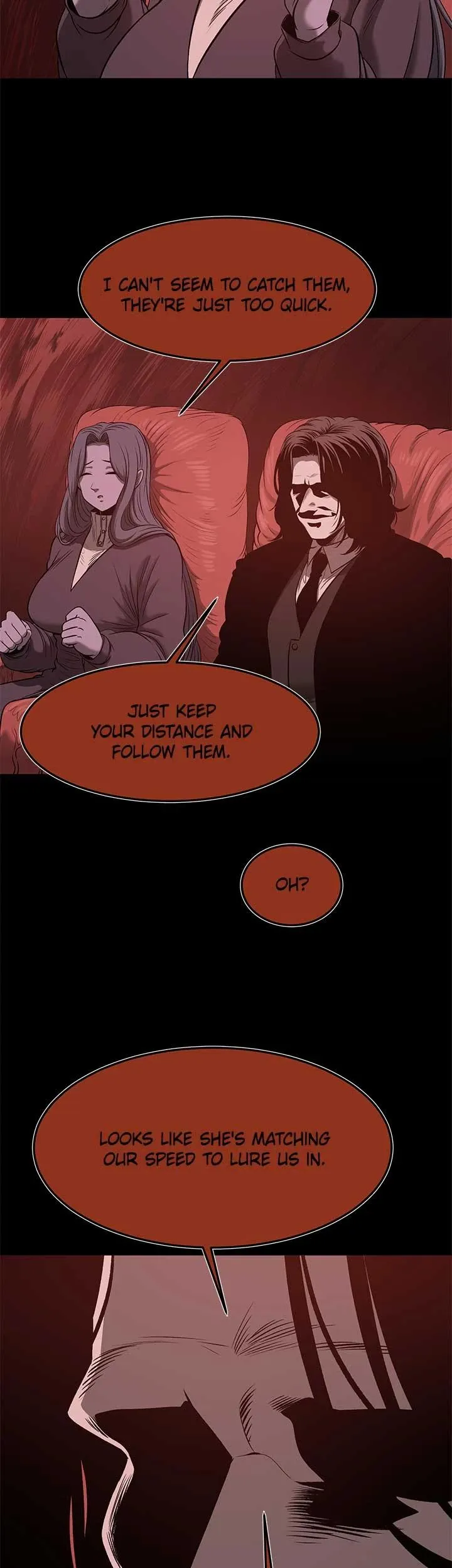 I'm a Mom Chapter 60 Online - pƔgina 12