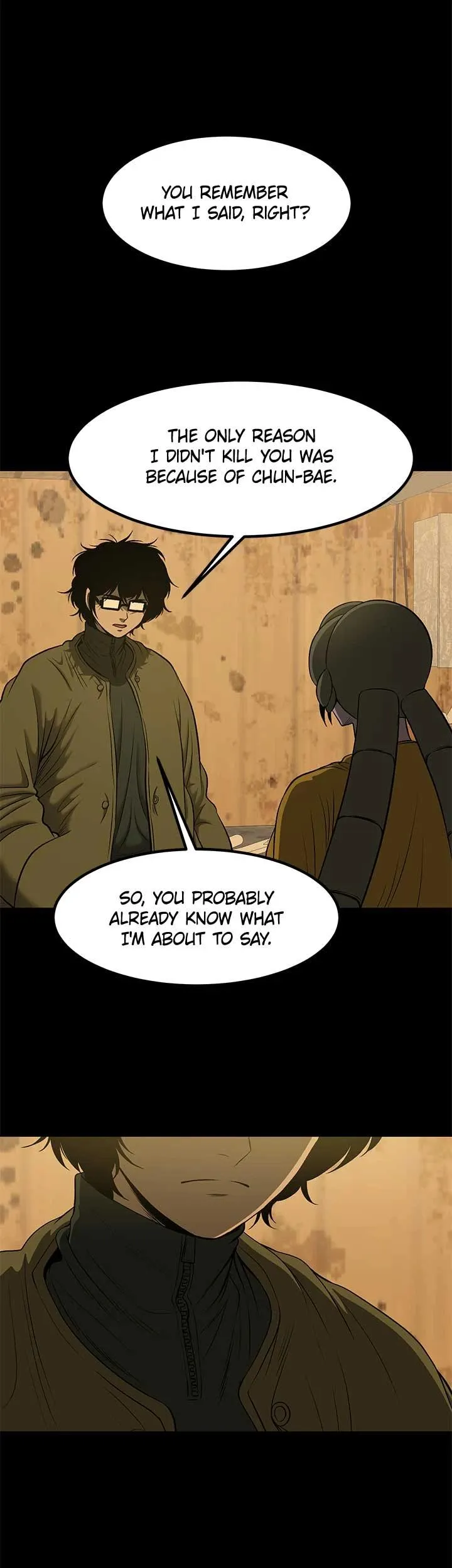 I'm a Mom Chapter 60 Online - pƔgina 26