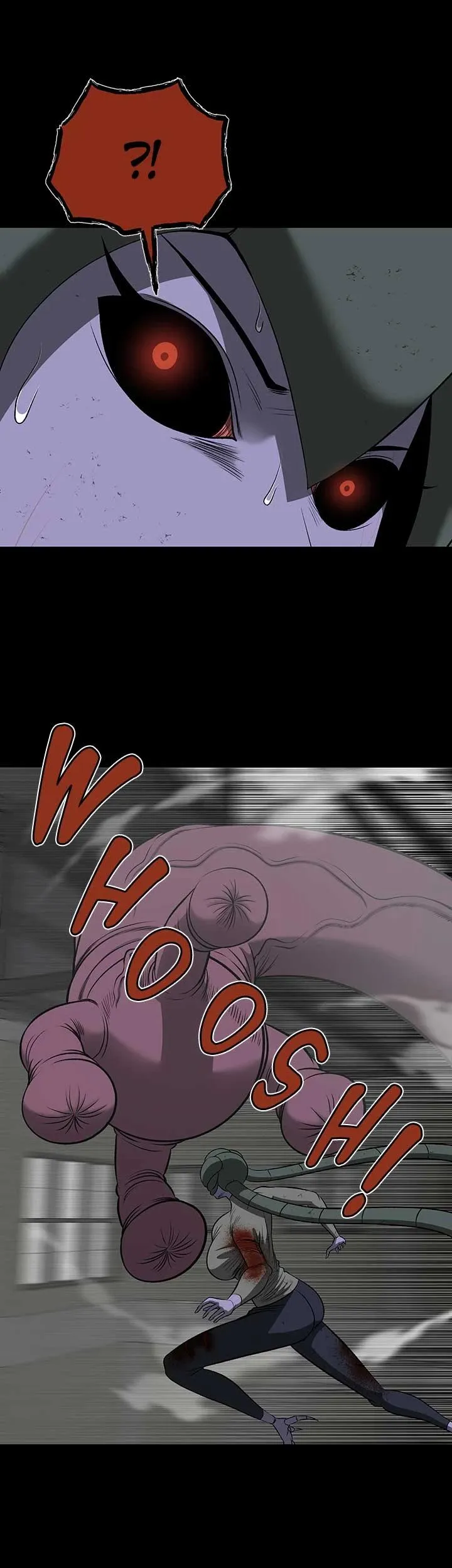 I'm a Mom Chapter 61 Online - pƔgina 19