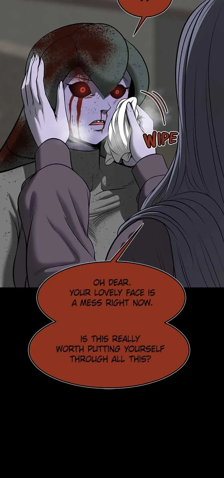 I'm a Mom Chapter 61 Online - pƔgina 27