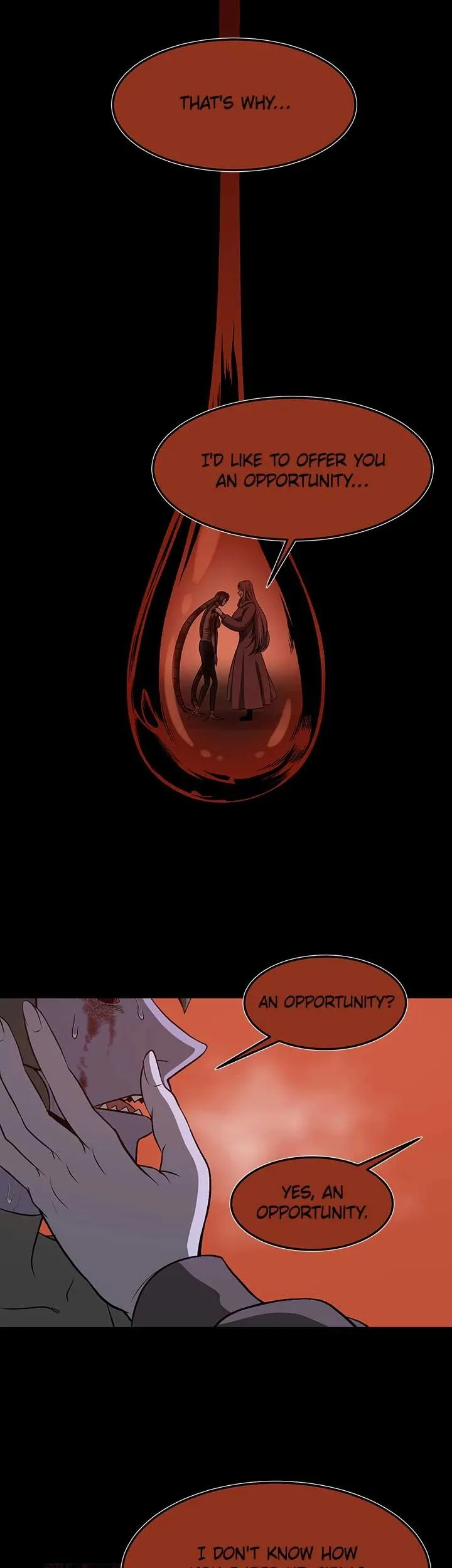I'm a Mom Chapter 61 Online - pƔgina 31