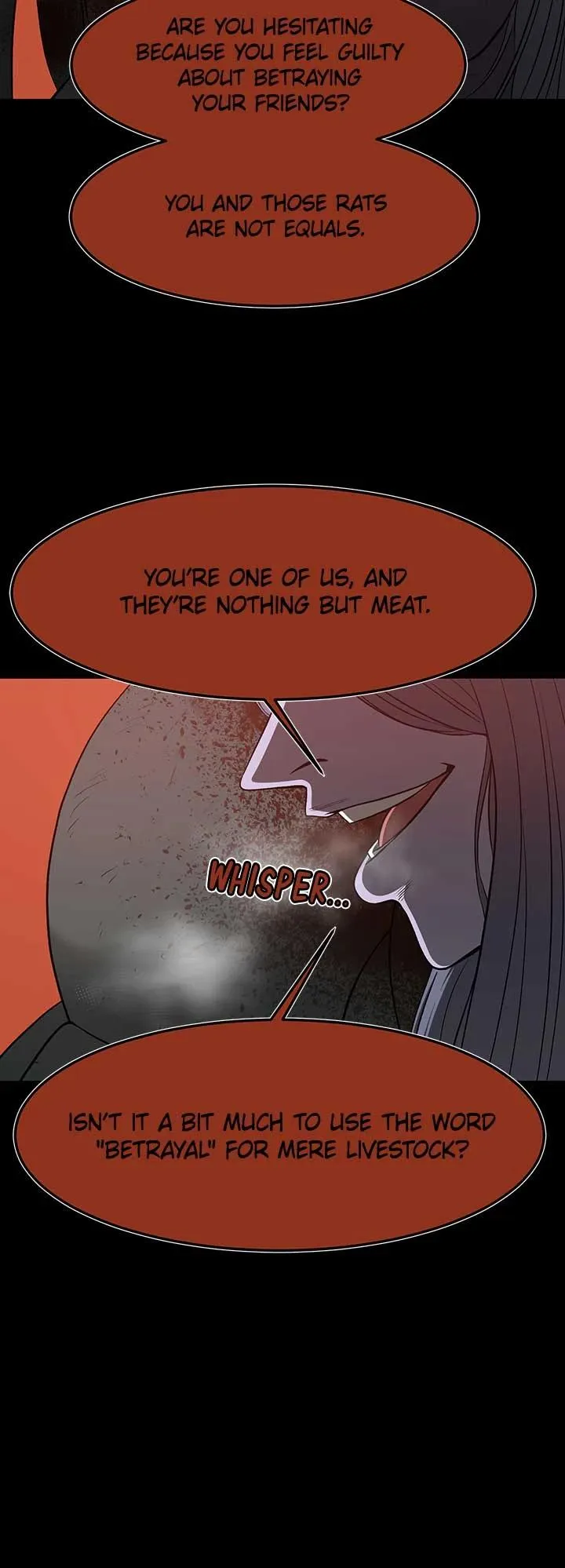 I'm a Mom Chapter 61 Online - pƔgina 33