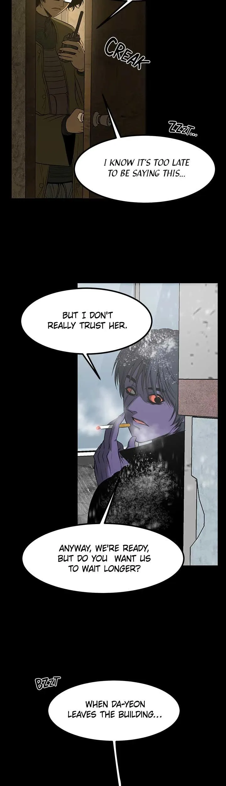 I'm a Mom Chapter 62 Online - pƔgina 4