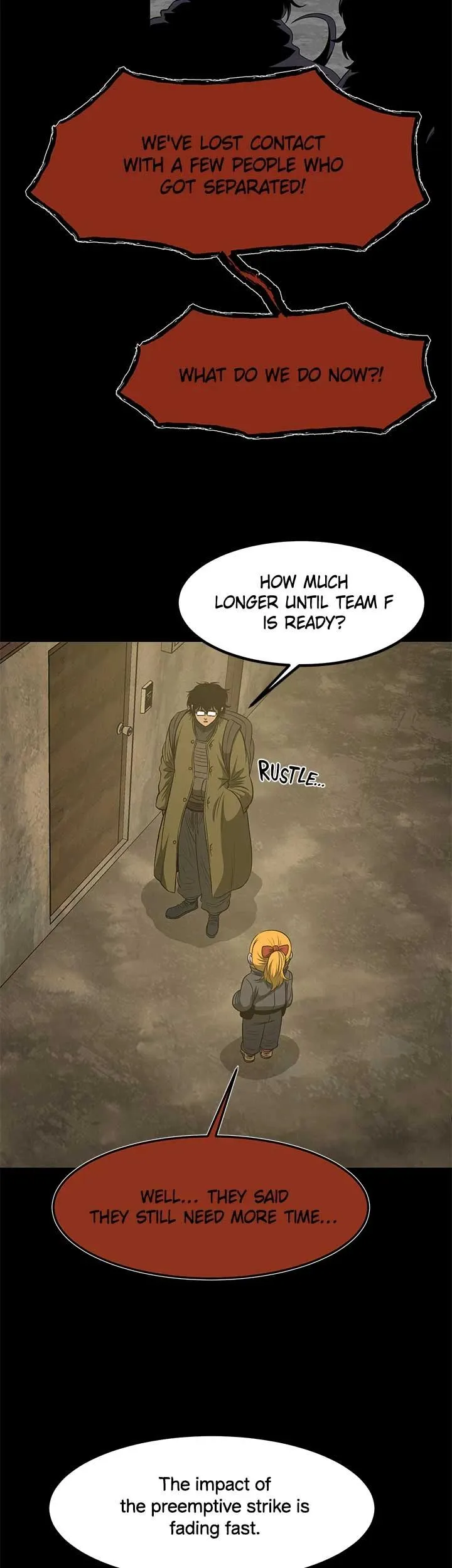 I'm a Mom Chapter 62 Online - pƔgina 9