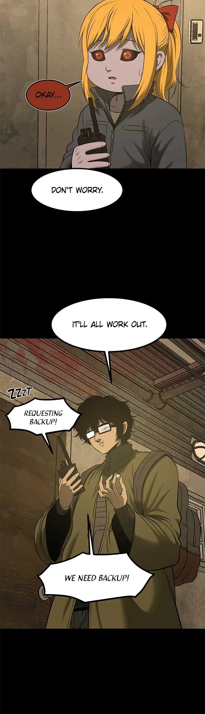 I'm a Mom Chapter 62 Online - pƔgina 11