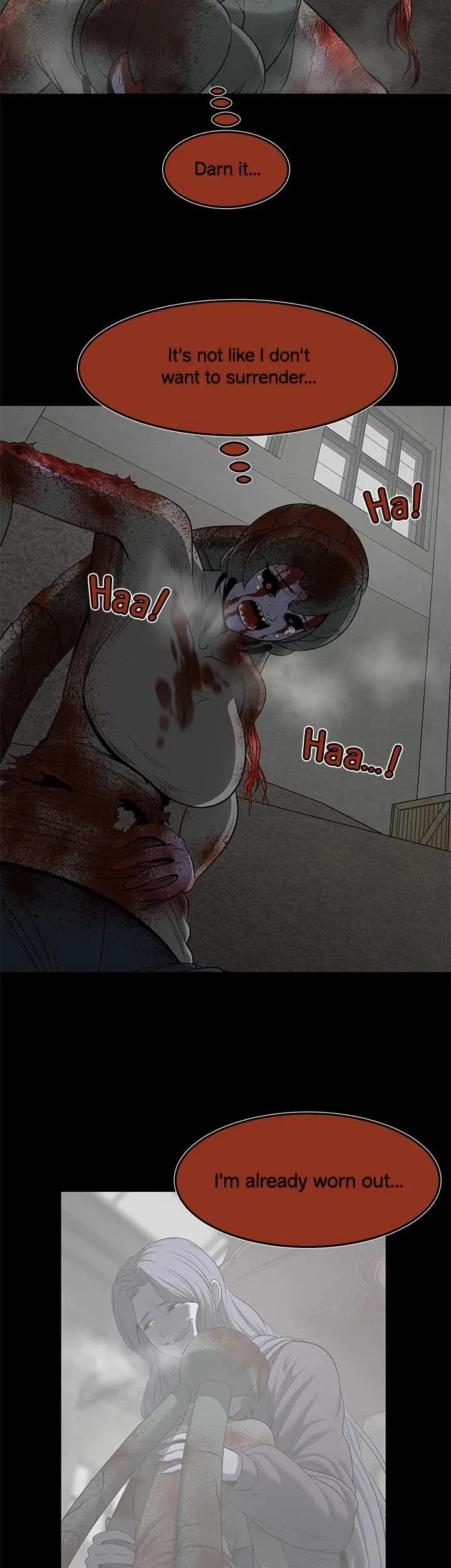 I'm a Mom Chapter 62 Online - pƔgina 23