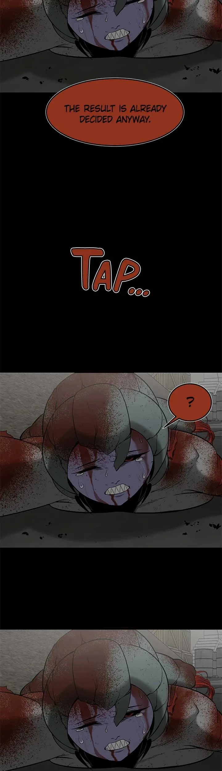I'm a Mom Chapter 62 Online - pƔgina 27