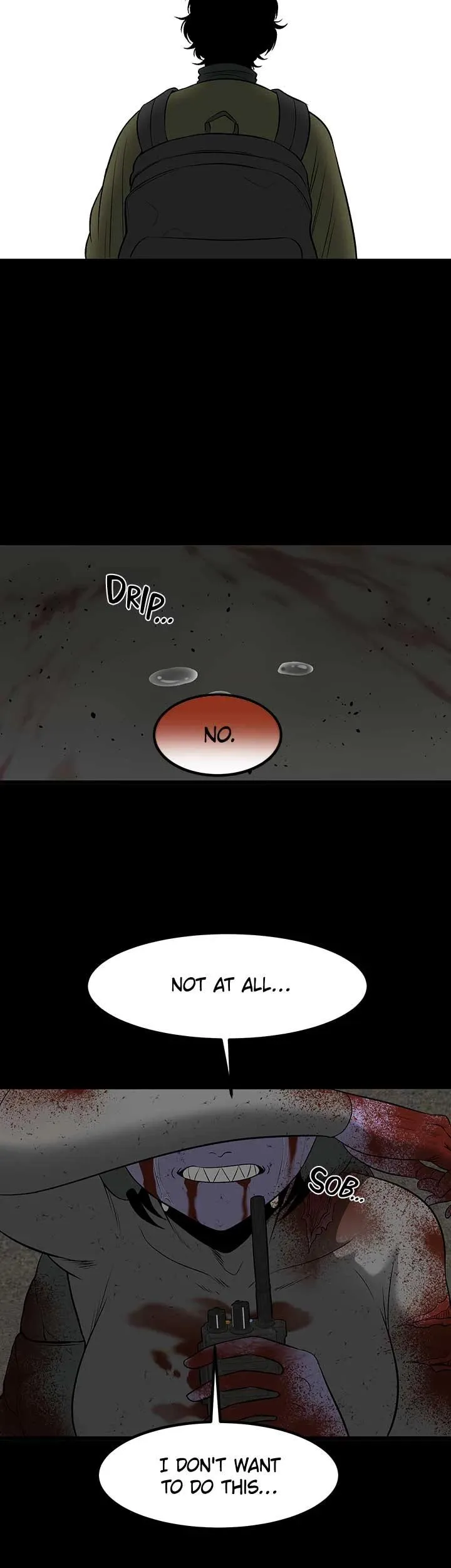 I'm a Mom Chapter 62 Online - pƔgina 40