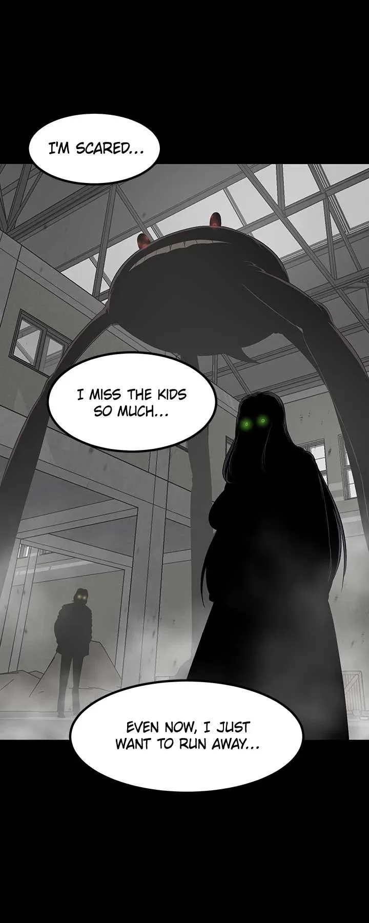 I'm a Mom Chapter 62 Online - pƔgina 41