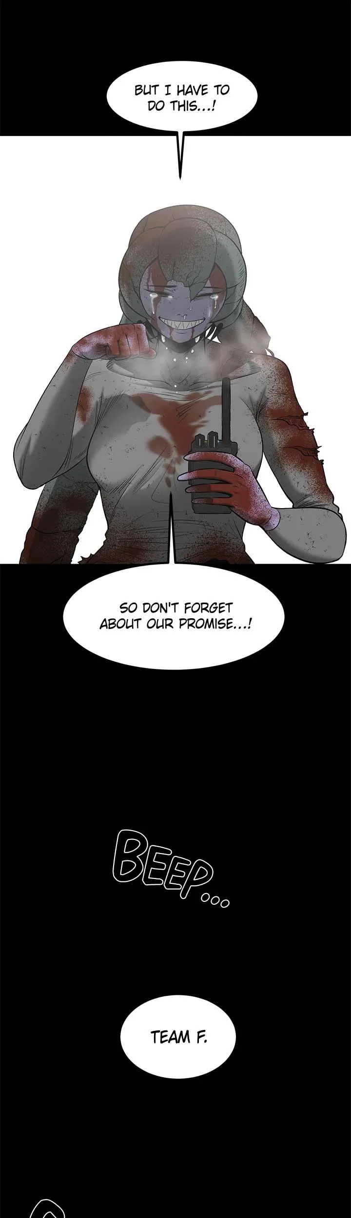 I'm a Mom Chapter 62 Online - pƔgina 42
