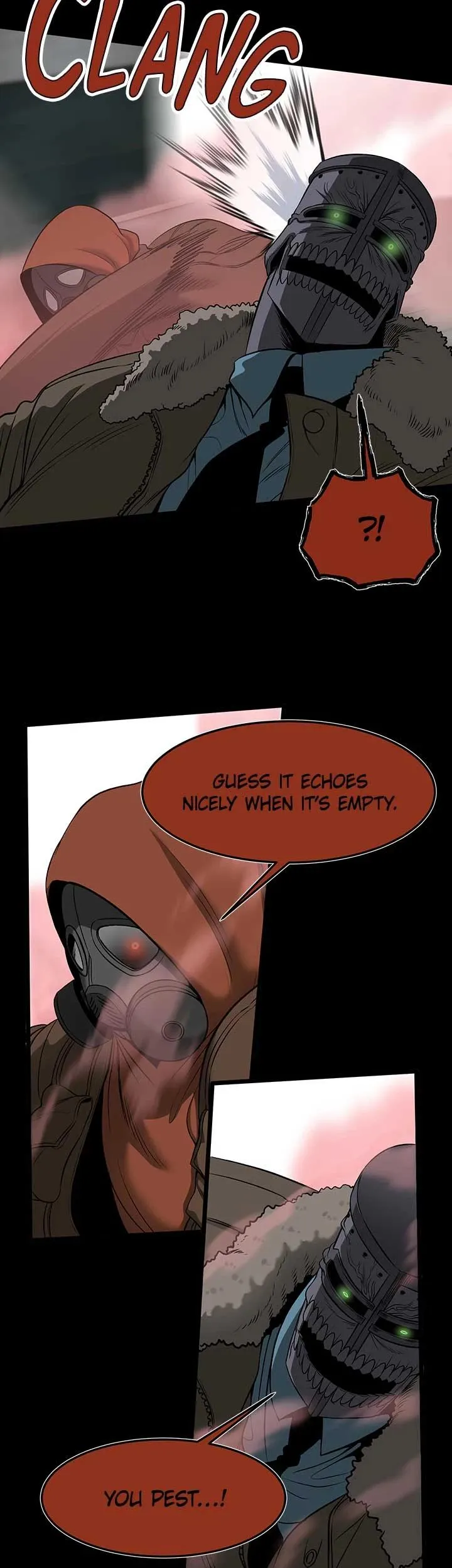 I'm a Mom Chapter 64 Online - pƔgina 28